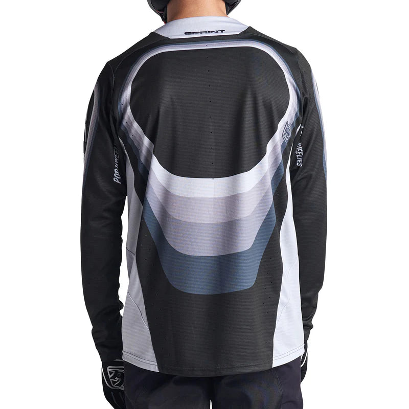 Troy Lee Designs Sprint Jersey - Reverb