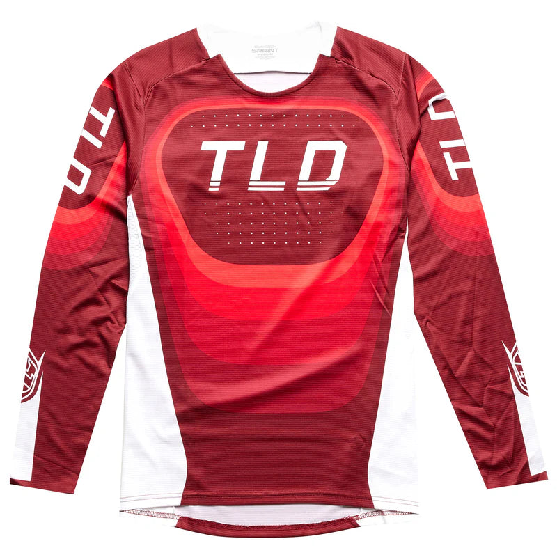 Troy Lee Designs Sprint Jersey - Reverb