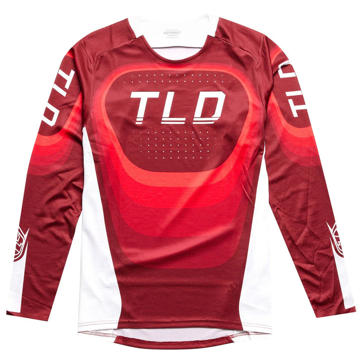 Troy Lee Designs Sprint Jersey - Reverb