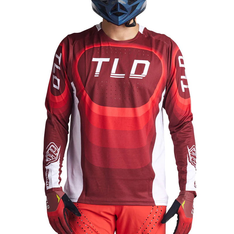 Troy Lee Designs Sprint Jersey - Reverb