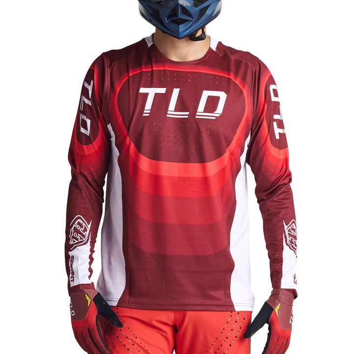 Troy Lee Designs Sprint Jersey - Reverb