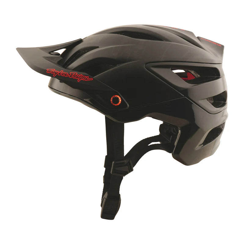 Troy Lee Designs A3 Helmet w/ MIPS - Halo