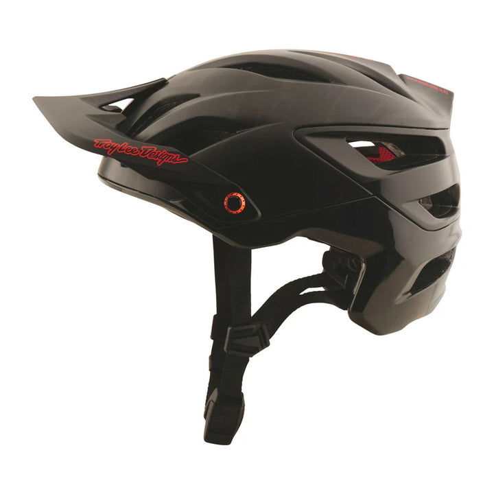 Troy Lee Designs A3 Helmet w/ MIPS - Halo
