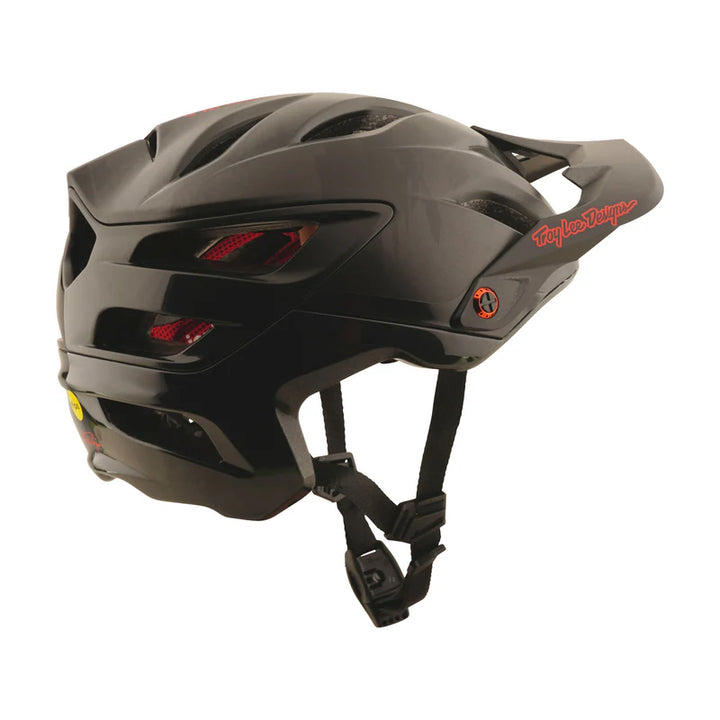 Troy Lee Designs A3 Helmet w/ MIPS - Halo