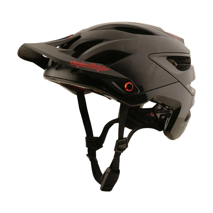 Troy Lee Designs A3 Helmet w/ MIPS - Halo