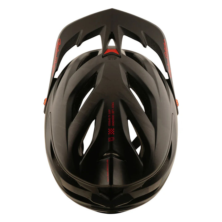 Troy Lee Designs A3 Helmet w/ MIPS - Halo