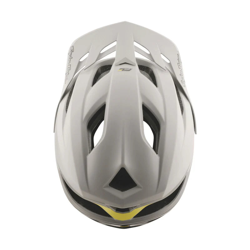 Troy Lee Designs Flowline Se Helmet w/ MIPS - Trooper