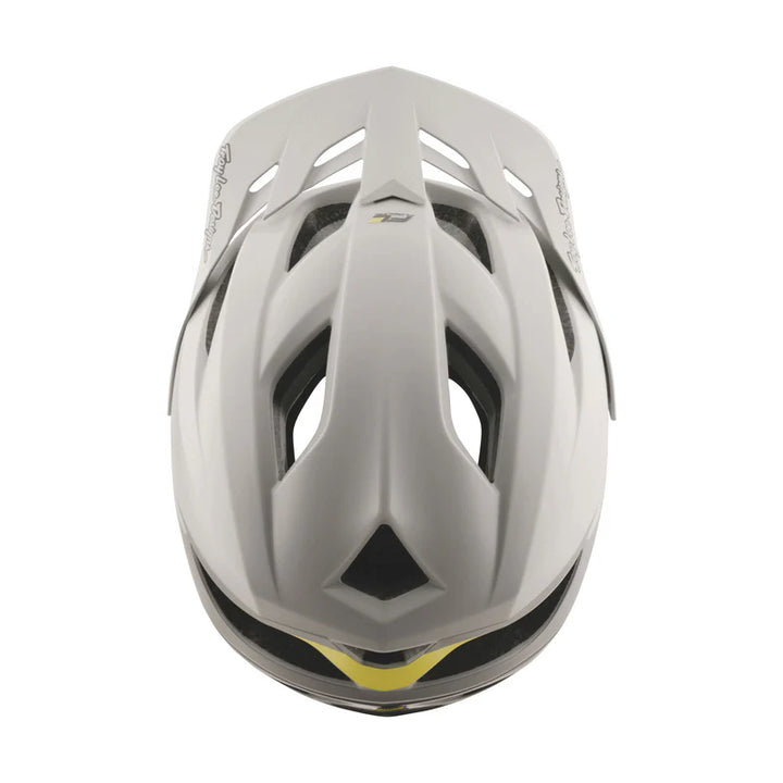 Troy Lee Designs Flowline Se Helmet w/ MIPS - Trooper