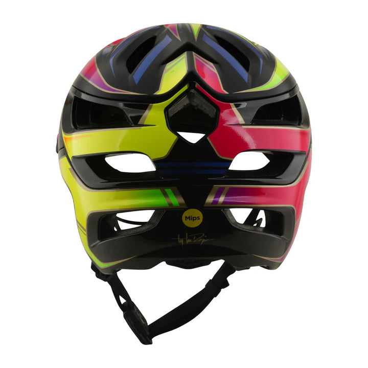 Troy Lee Designs A3 Helmet w/ MIPS - Electra