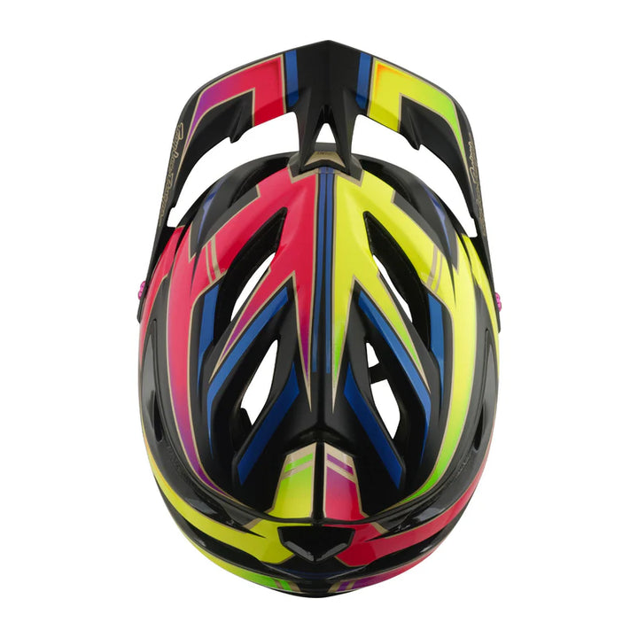 Troy Lee Designs A3 Helmet w/ MIPS - Electra