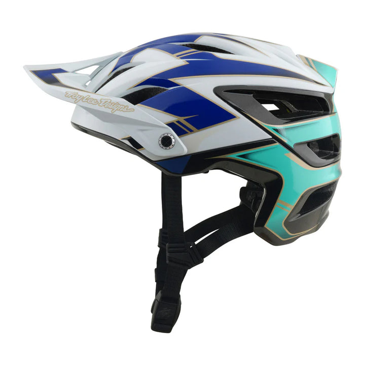 Troy Lee Designs A3 Helmet w/ MIPS - Electra