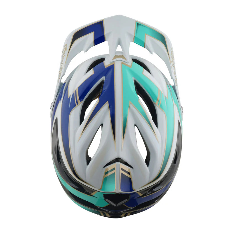 Troy Lee Designs A3 Helmet w/ MIPS - Electra