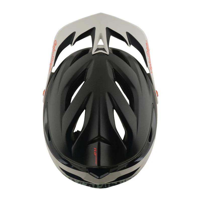 Troy Lee Designs A3 Helmet w/ MIPS - Halo