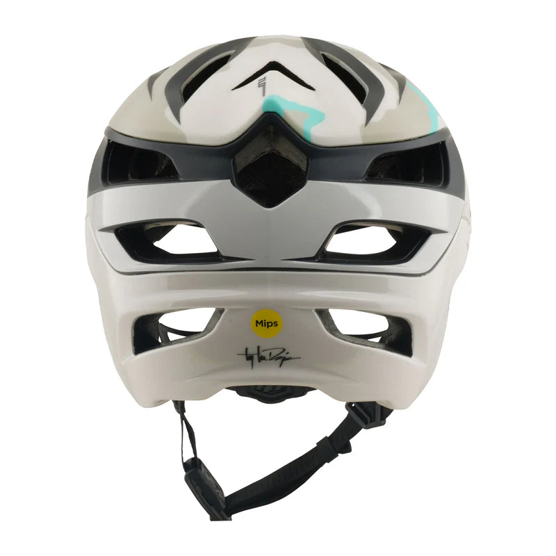 Troy Lee Designs A3 Helmet w/ MIPS - Halo