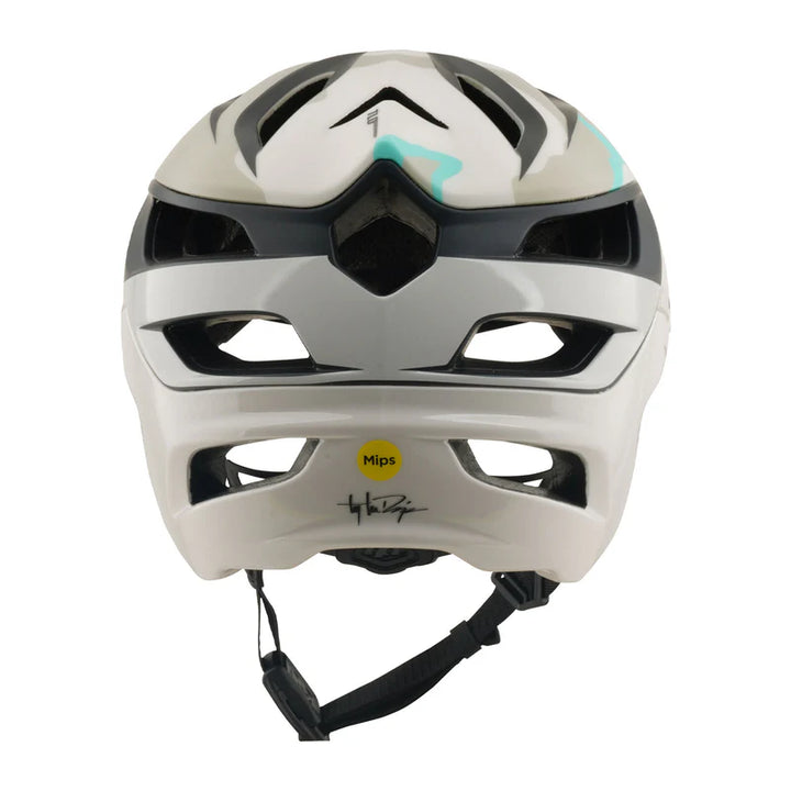 Troy Lee Designs A3 Helmet w/ MIPS - Halo