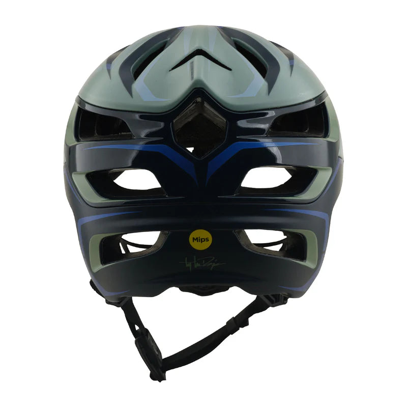 Troy Lee Designs A3 Helmet w/ MIPS - Pin