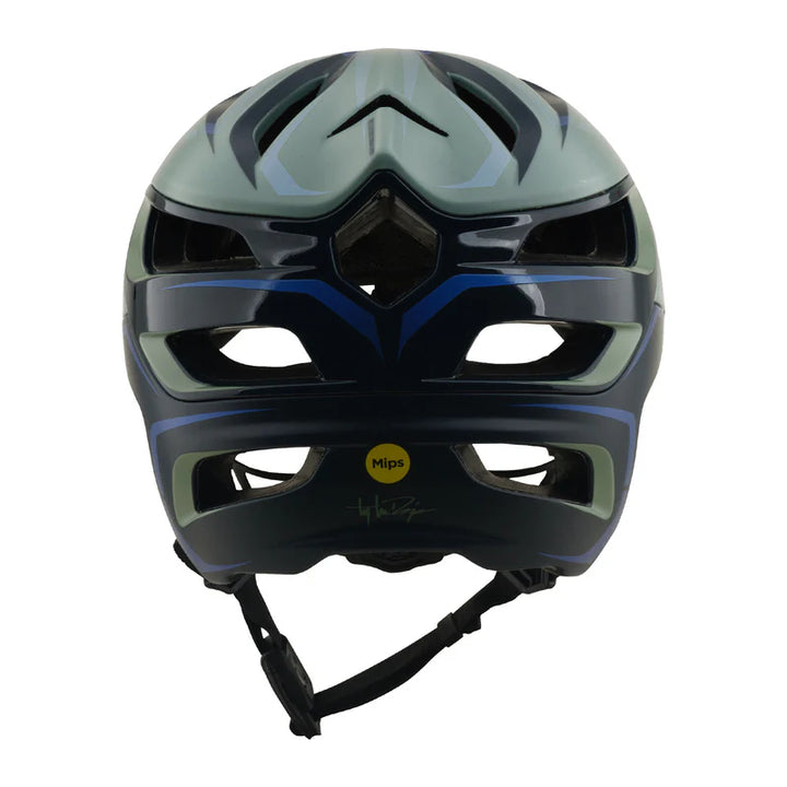 Troy Lee Designs A3 Helmet w/ MIPS - Pin
