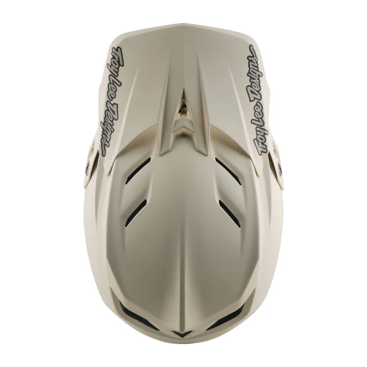 Troy Lee Designs D4 Composite Helmet - Stealth