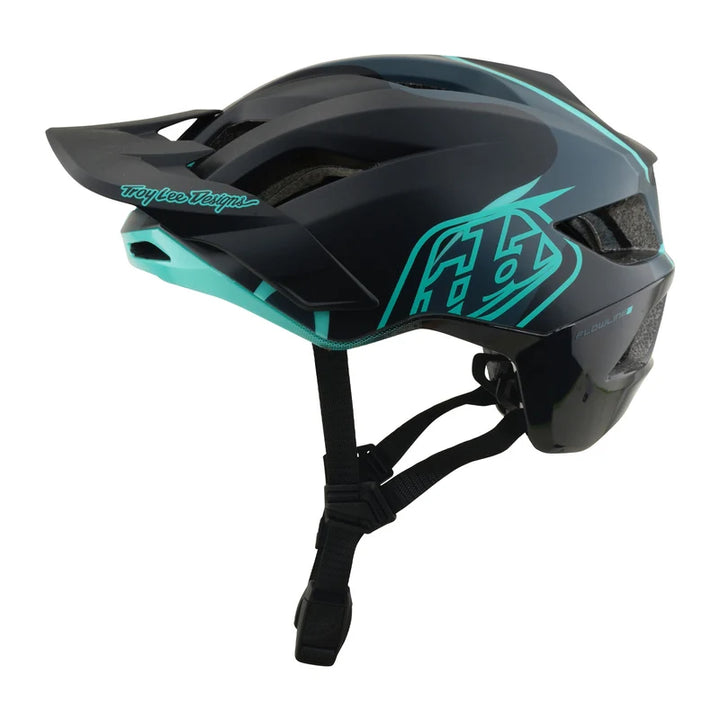 Troy Lee Designs Flowline SE Helmet w/MIPS Badge