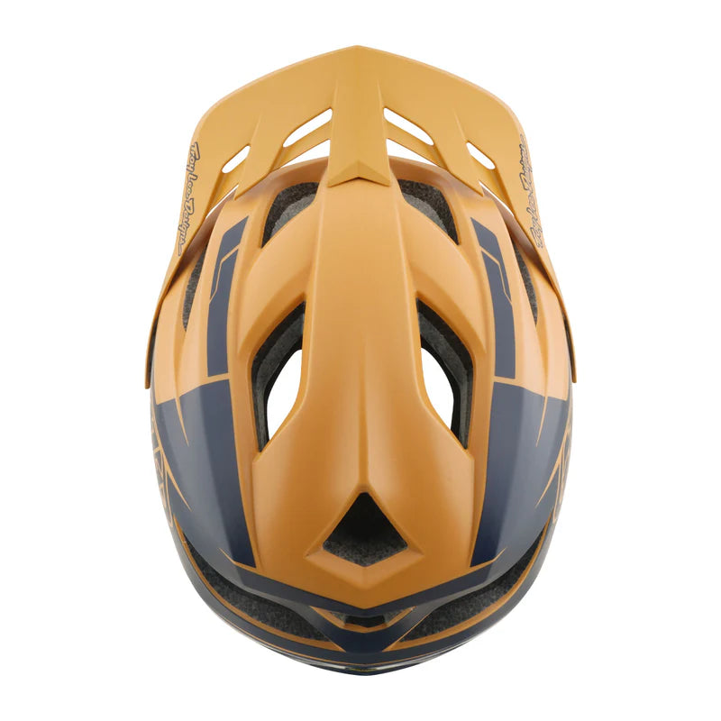 Troy Lee Designs Flowline Se Helmet w/ MIPS - Hydro