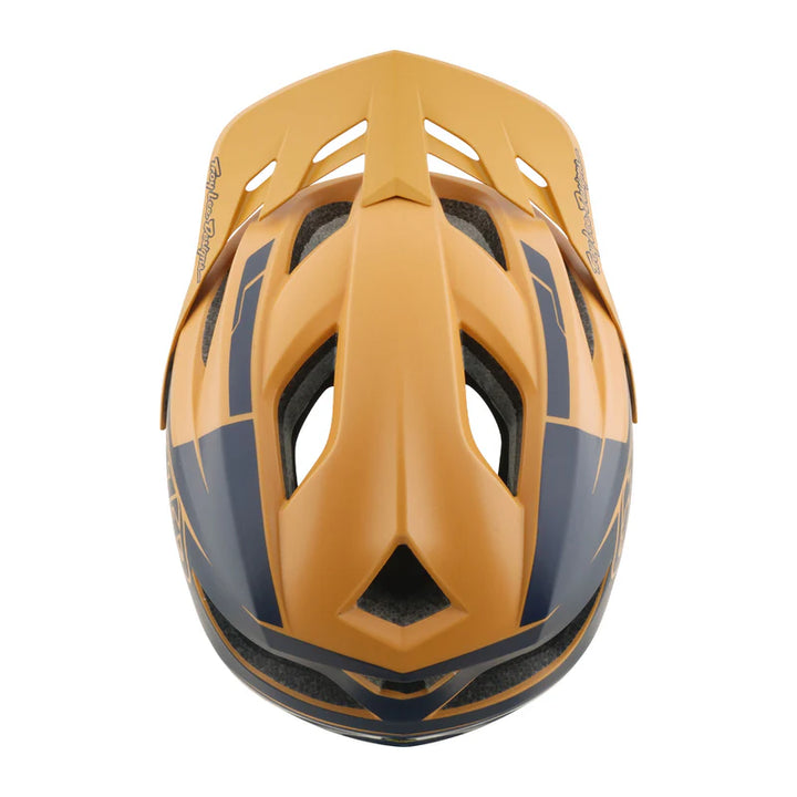 Troy Lee Designs Flowline Se Helmet w/ MIPS - Hydro