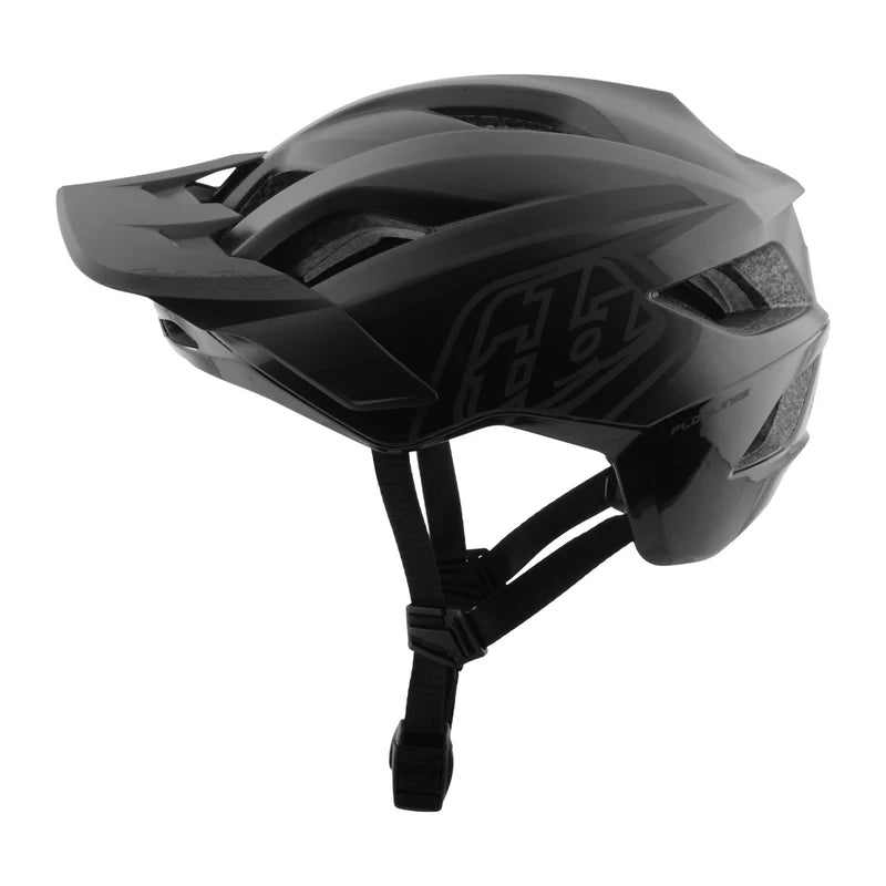 Troy Lee Designs Flowline Se Helmet w/ MIPS - Phantom