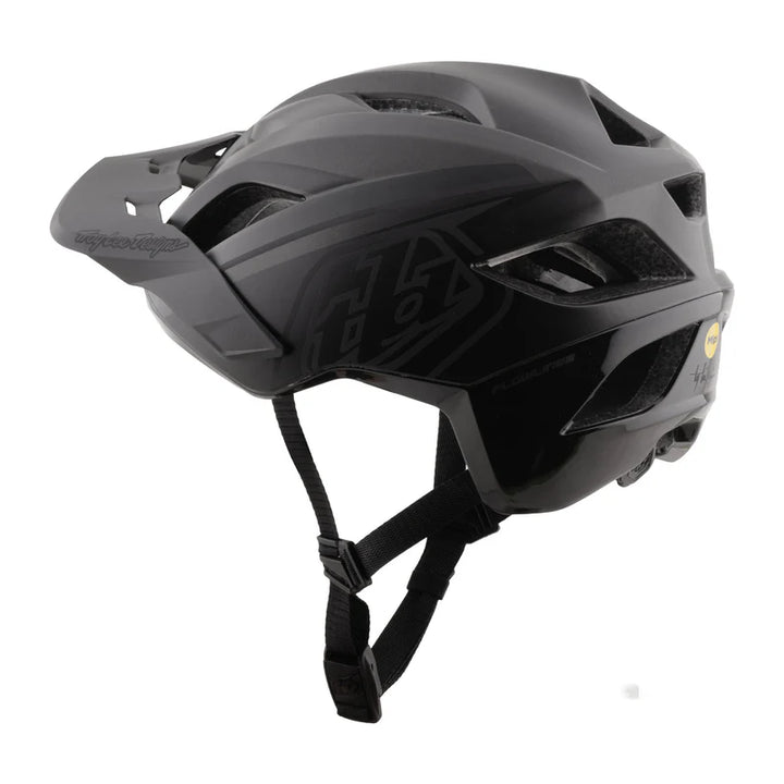 Troy Lee Designs Flowline Se Helmet w/ MIPS - Phantom