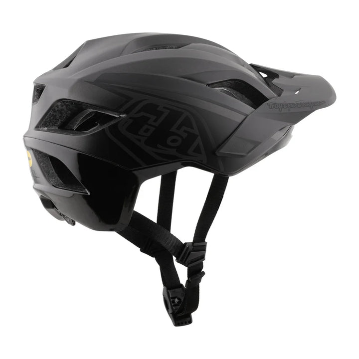 Troy Lee Designs Flowline Se Helmet w/ MIPS - Phantom