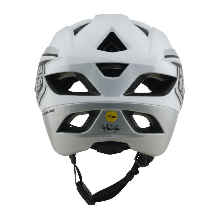 Troy Lee Designs Flowline Se Helmet w/ MIPS - Phantom