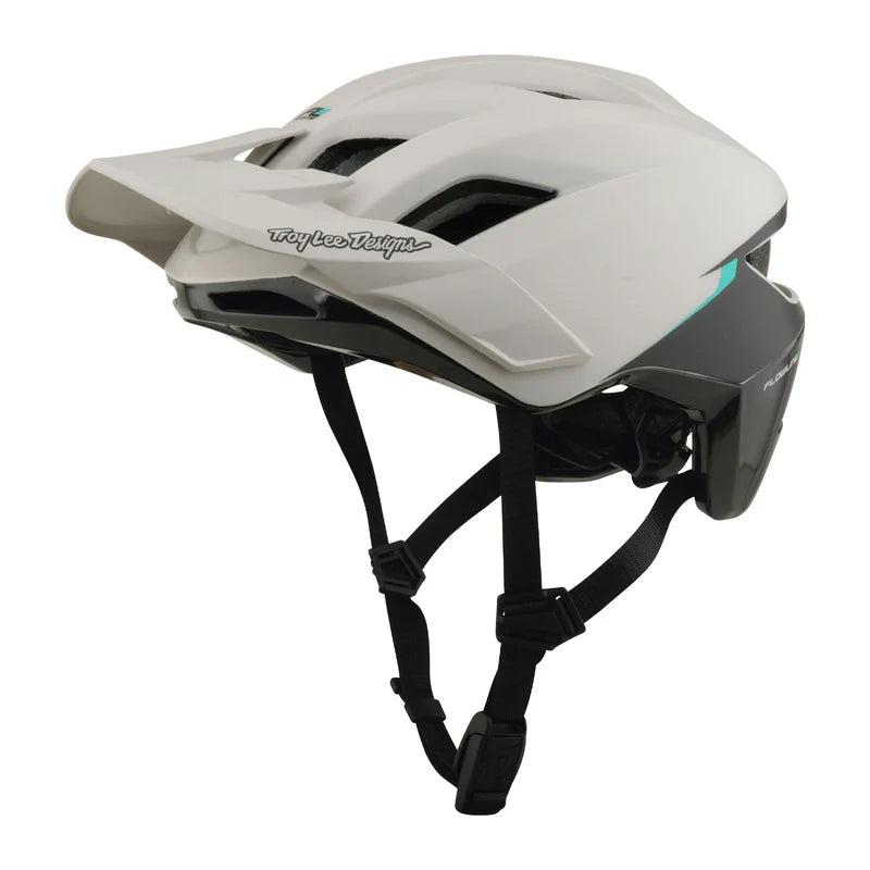 Troy Lee Designs Flowline Se Helmet w/ MIPS - Stacks