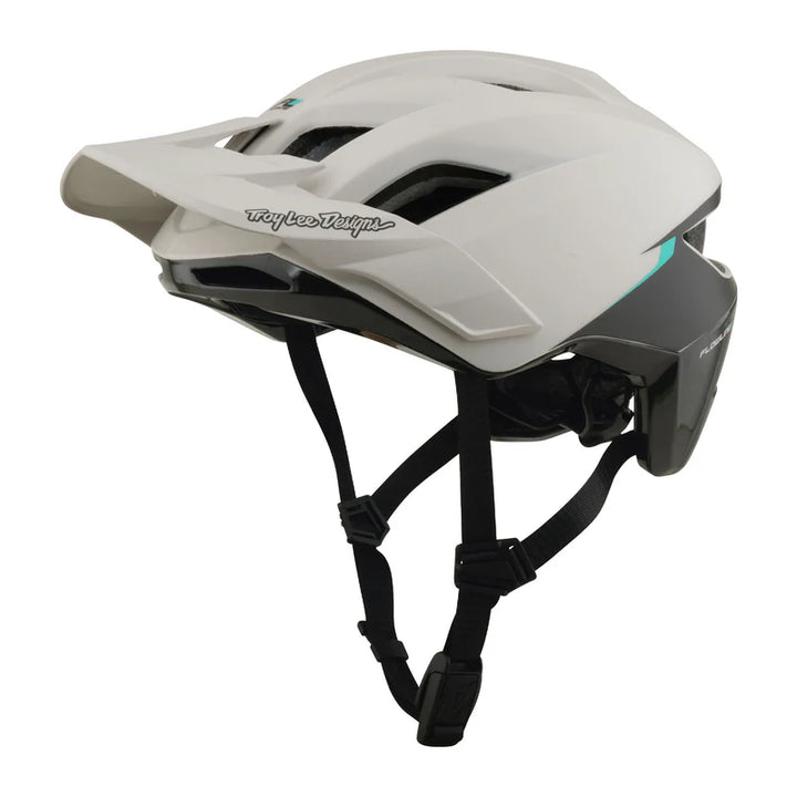 Troy Lee Designs Flowline Se Helmet w/ MIPS - Stacks