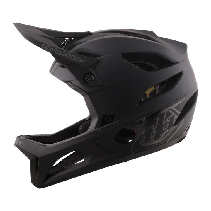 Troy Lee Designs Stage Helmet w/ MIPS - Drone