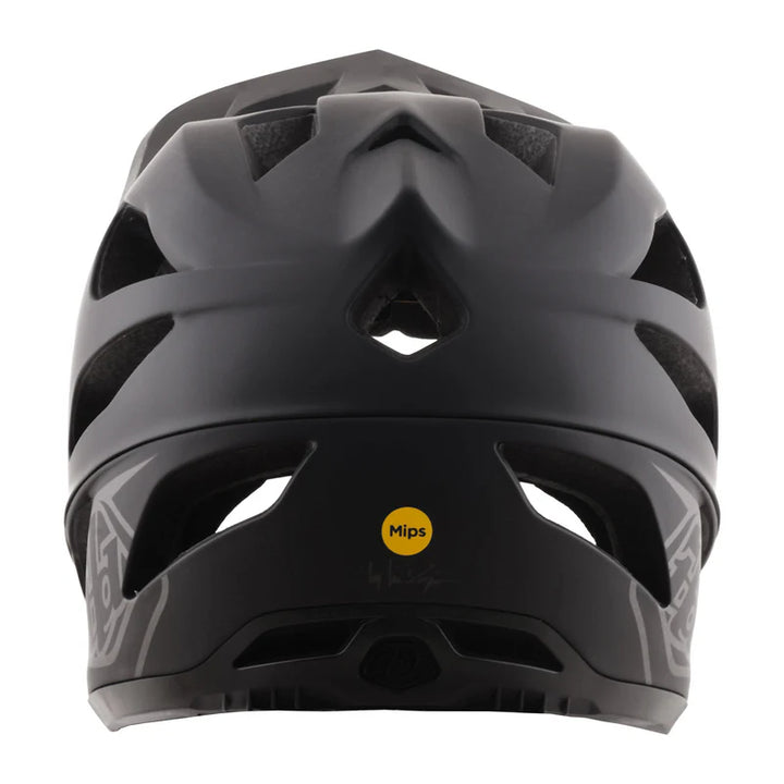 Troy Lee Designs Stage Helmet w/ MIPS - Drone