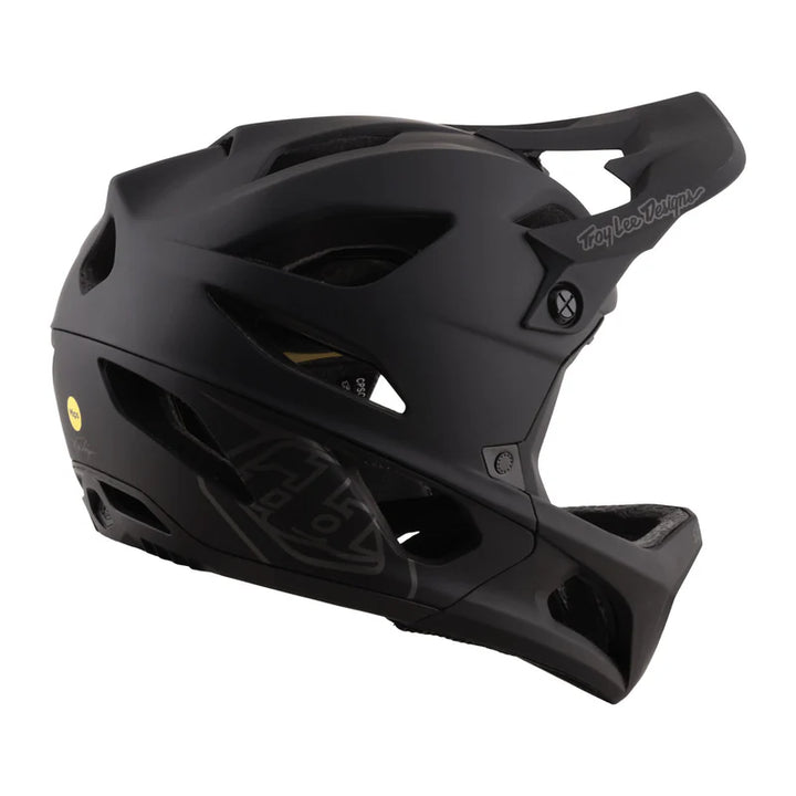Troy Lee Designs Stage Helmet w/ MIPS - Drone