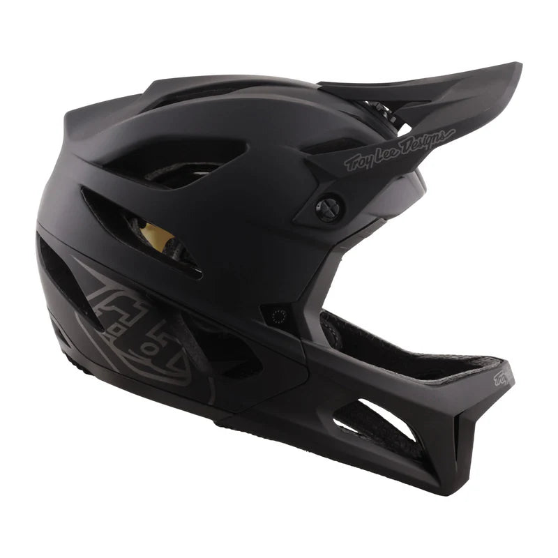 Troy Lee Designs Stage Helmet w/ MIPS - Drone