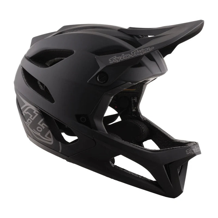 Troy Lee Designs Stage Helmet w/ MIPS - Drone
