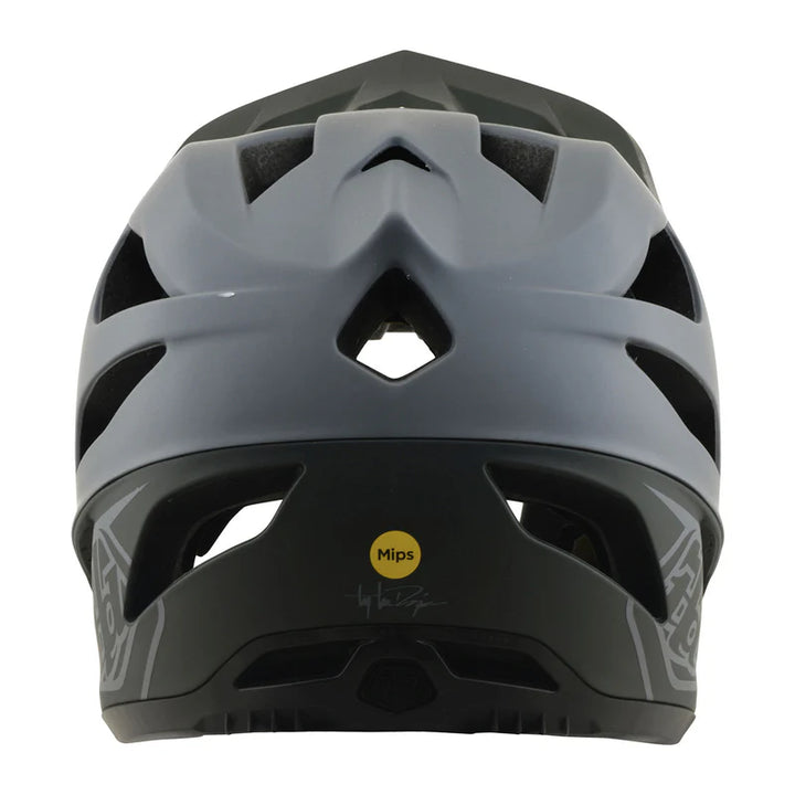 Troy Lee Designs Stage Helmet w/ MIPS - Drone