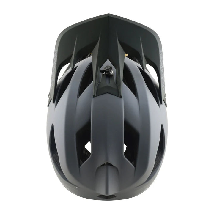 Troy Lee Designs Stage Helmet w/ MIPS - Drone
