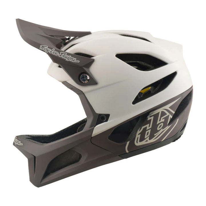 Troy Lee Designs Stage Helmet w/ MIPS - Drone
