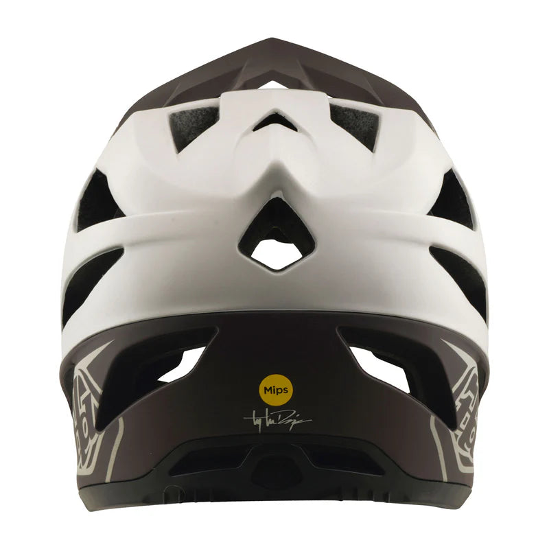 Troy Lee Designs Stage Helmet w/ MIPS - Drone