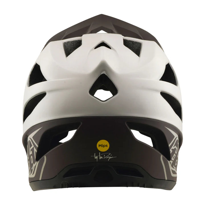 Troy Lee Designs Stage Helmet w/ MIPS - Drone