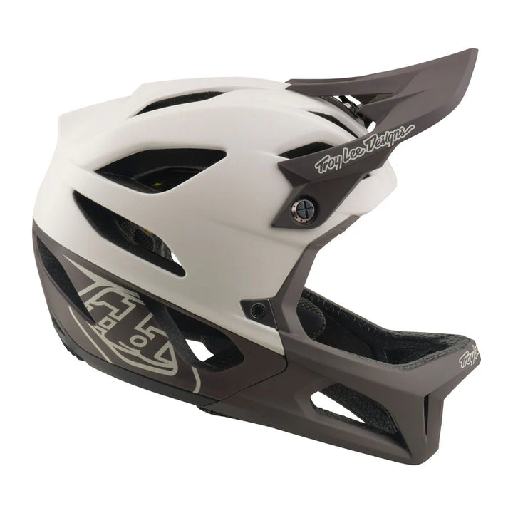 Troy Lee Designs Stage Helmet w/ MIPS - Drone