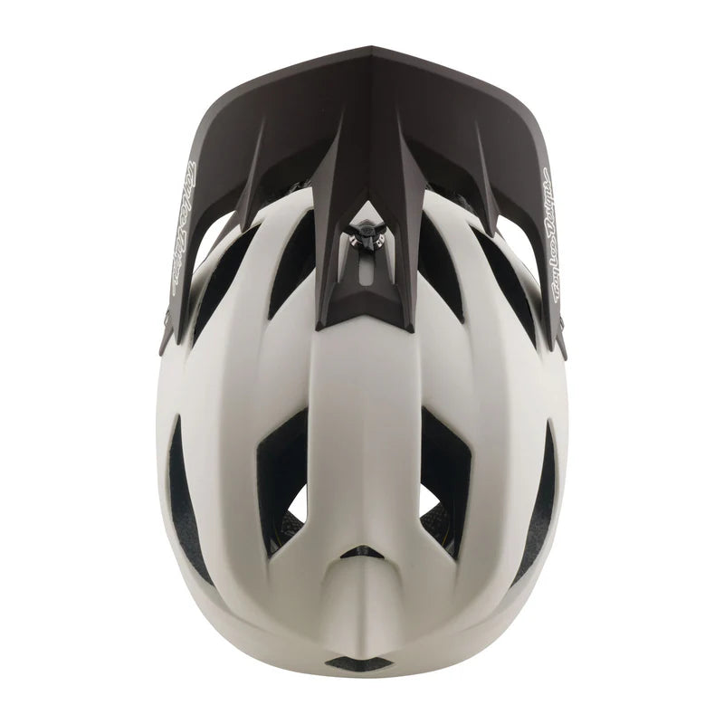 Troy Lee Designs Stage Helmet w/ MIPS - Drone