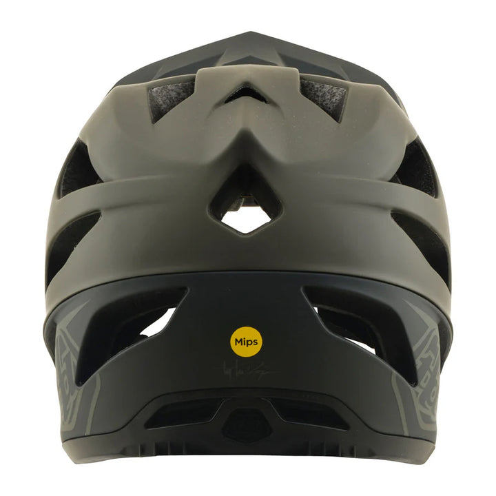 Troy Lee Designs Stage Helmet w/ MIPS - Drone