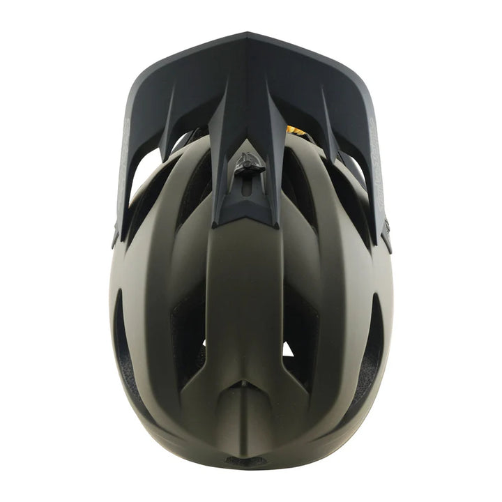 Troy Lee Designs Stage Helmet w/ MIPS - Drone