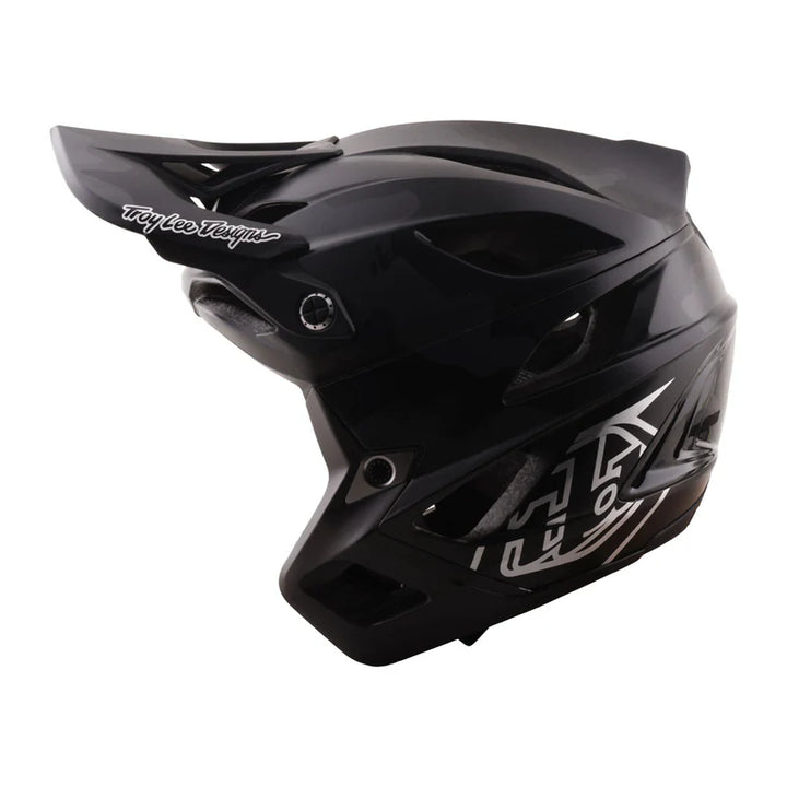 Troy Lee Designs Stage Stunt Helmet w/ MIPS - Split