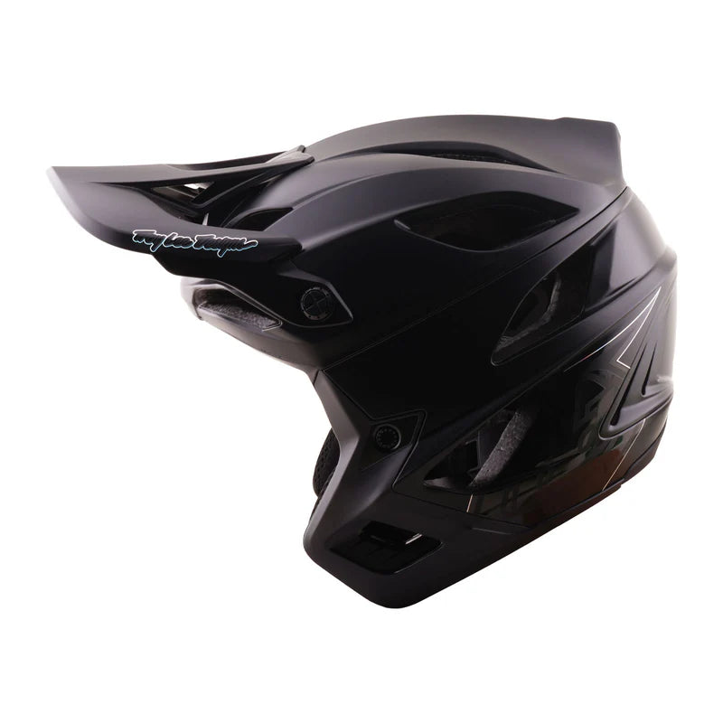 Troy Lee Designs Stage Stunt Helmet w/ MIPS - Drone