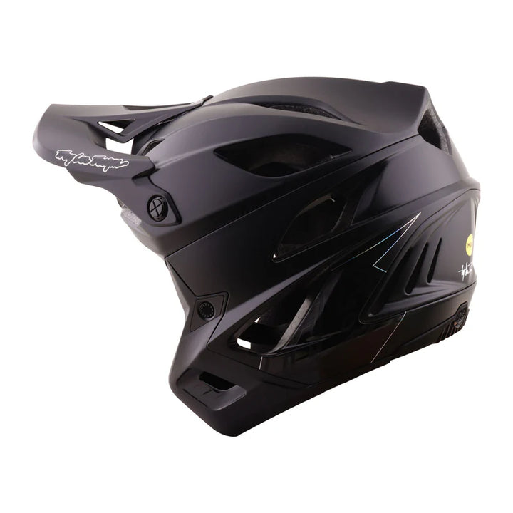 Troy Lee Designs Stage Stunt Helmet w/ MIPS - Drone