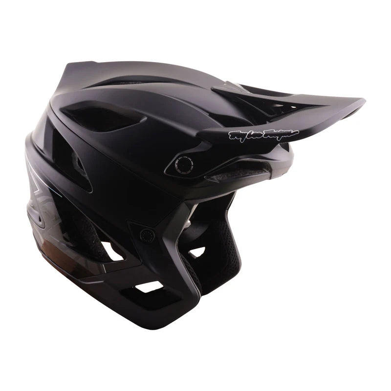 Troy Lee Designs Stage Stunt Helmet w/ MIPS - Drone
