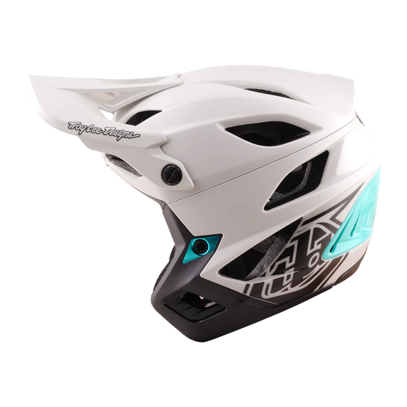 Troy Lee Designs Stage Stunt Helmet w/ MIPS - Drone